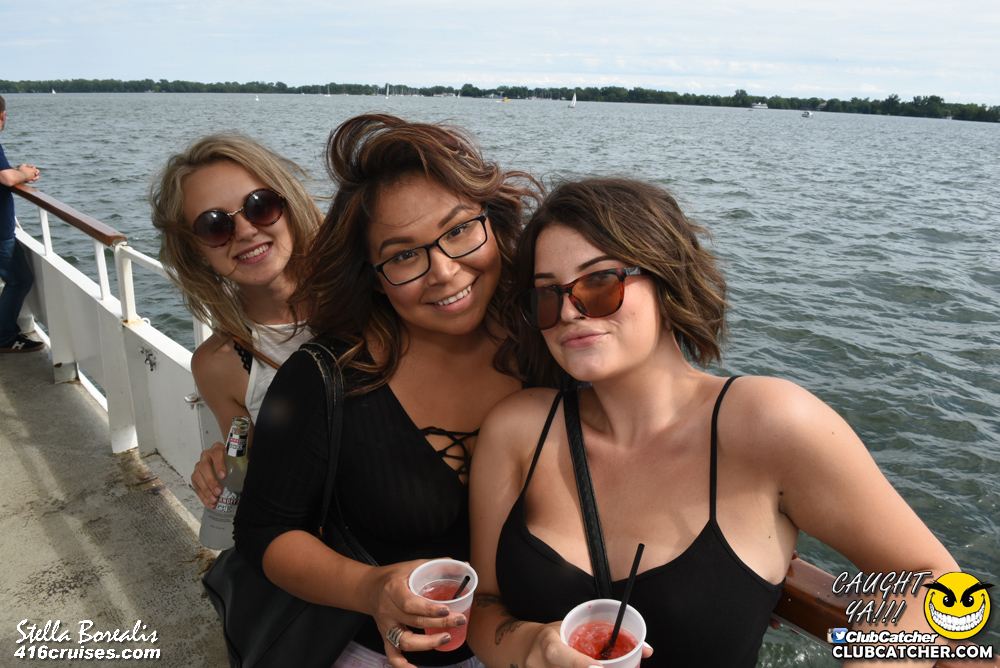 Stella Borealis party venue photo 100 - July 30th, 2016