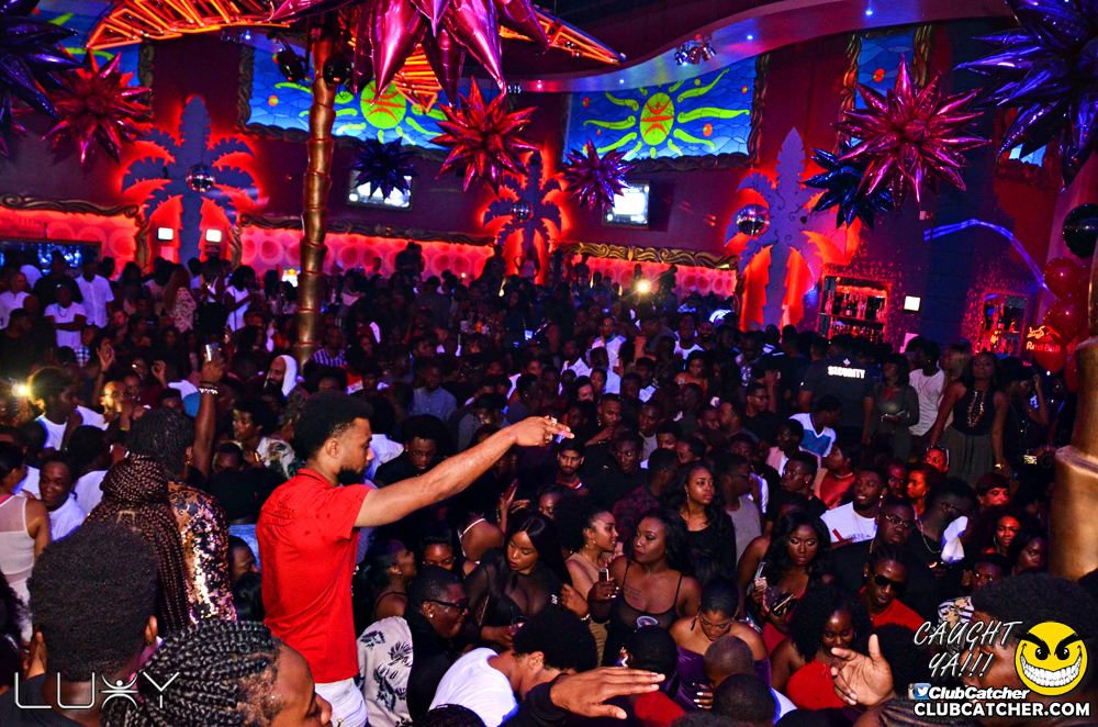 Luxy nightclub photo 1 - July 29th, 2016