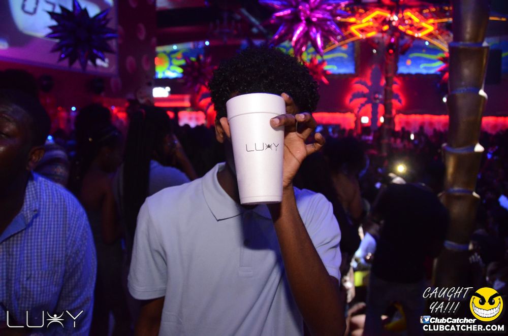 Luxy nightclub photo 101 - July 29th, 2016