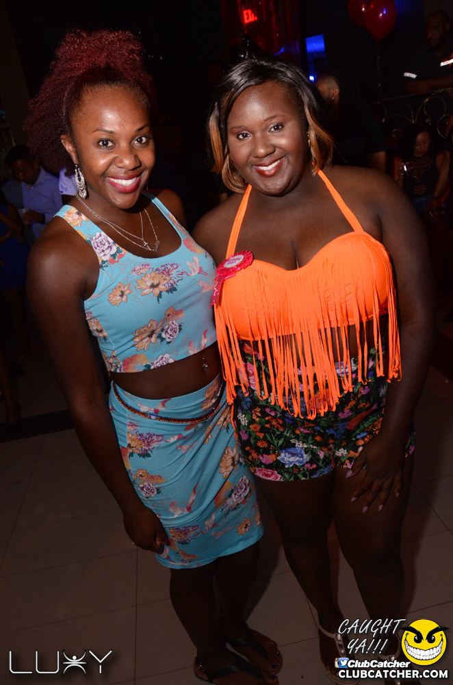 Luxy nightclub photo 102 - July 29th, 2016