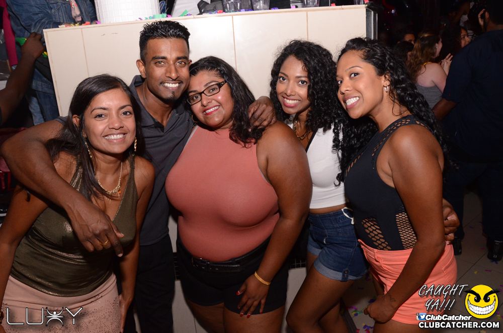 Luxy nightclub photo 103 - July 29th, 2016