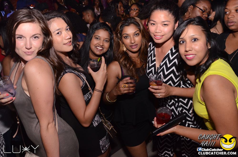 Luxy nightclub photo 107 - July 29th, 2016