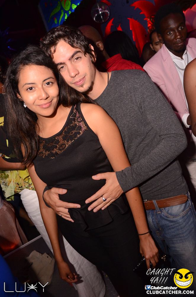Luxy nightclub photo 108 - July 29th, 2016