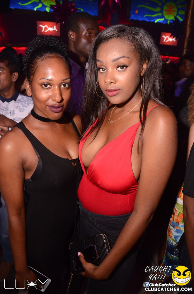 Luxy nightclub photo 110 - July 29th, 2016