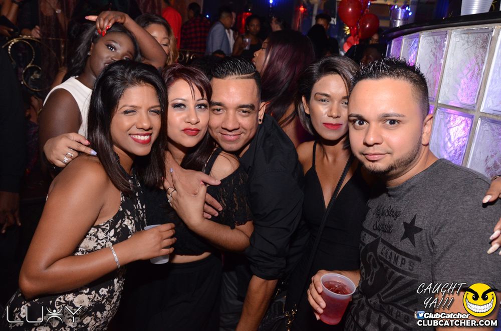 Luxy nightclub photo 111 - July 29th, 2016