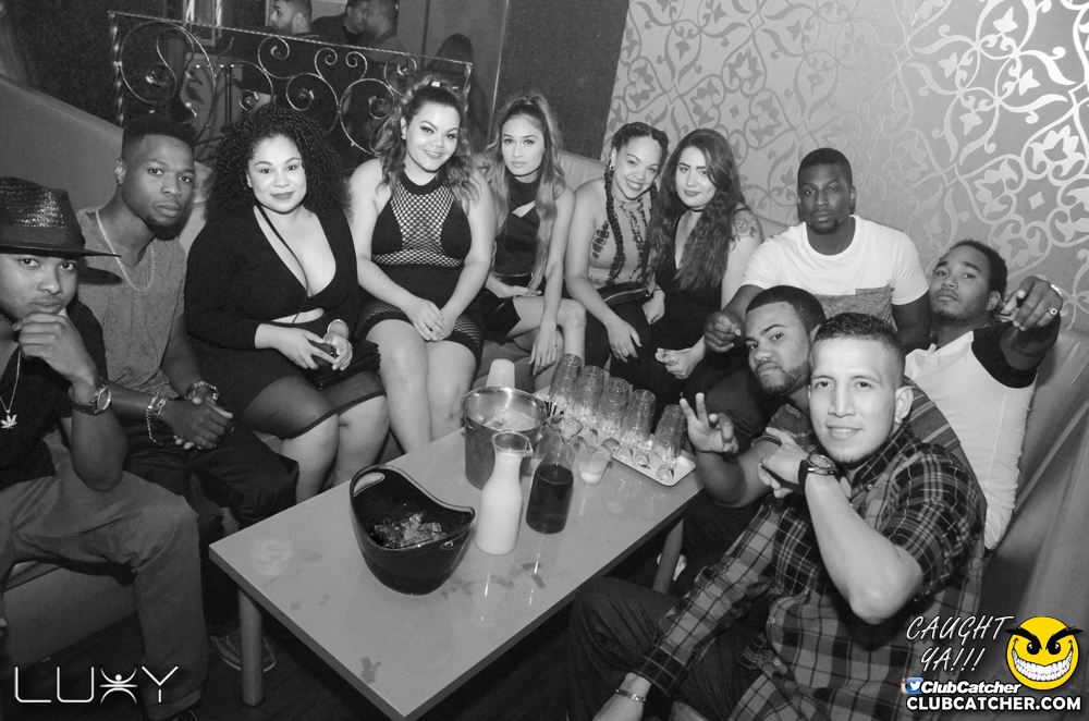 Luxy nightclub photo 116 - July 29th, 2016