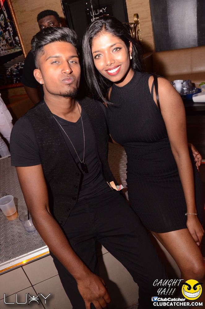 Luxy nightclub photo 117 - July 29th, 2016