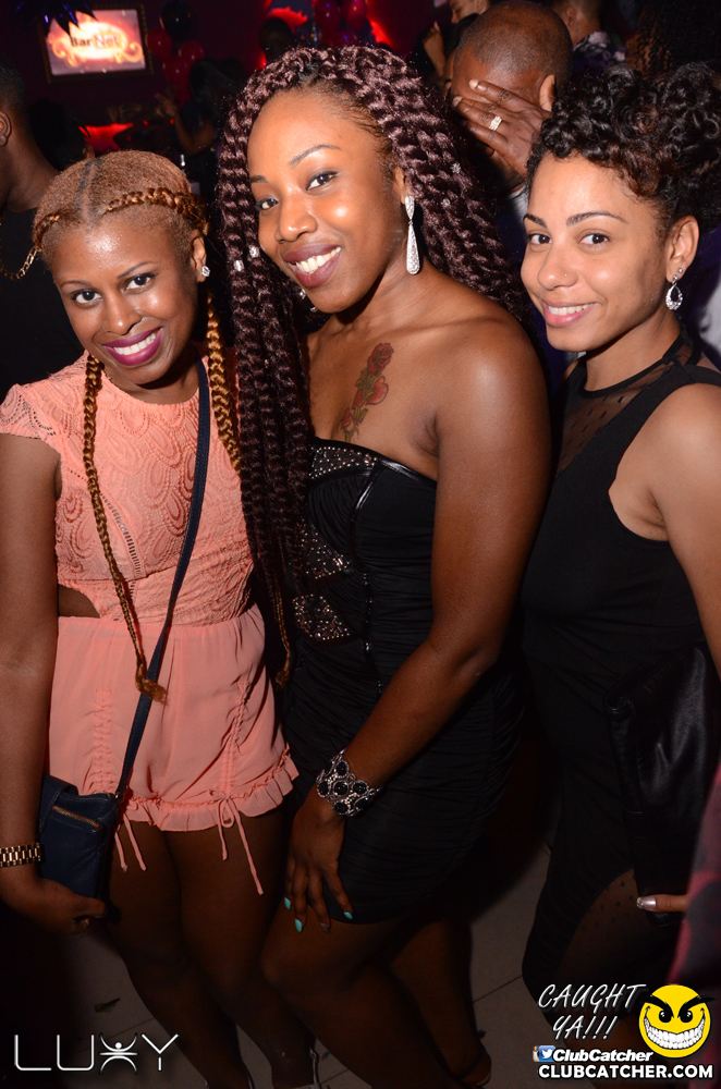 Luxy nightclub photo 118 - July 29th, 2016