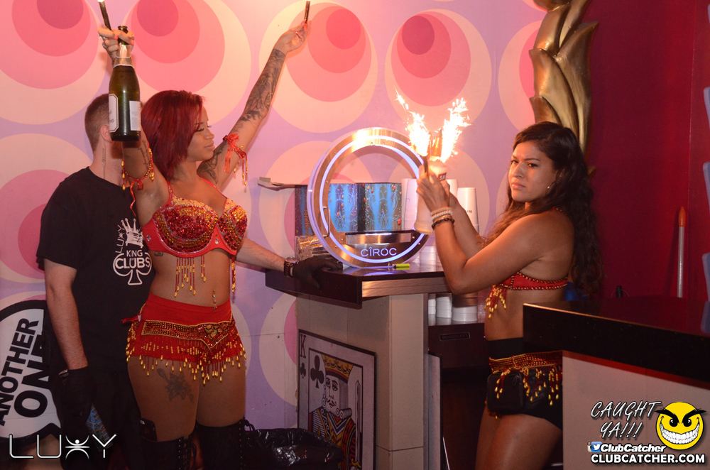 Luxy nightclub photo 125 - July 29th, 2016