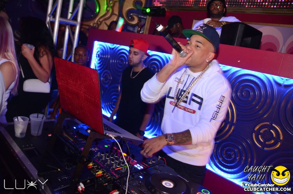 Luxy nightclub photo 126 - July 29th, 2016