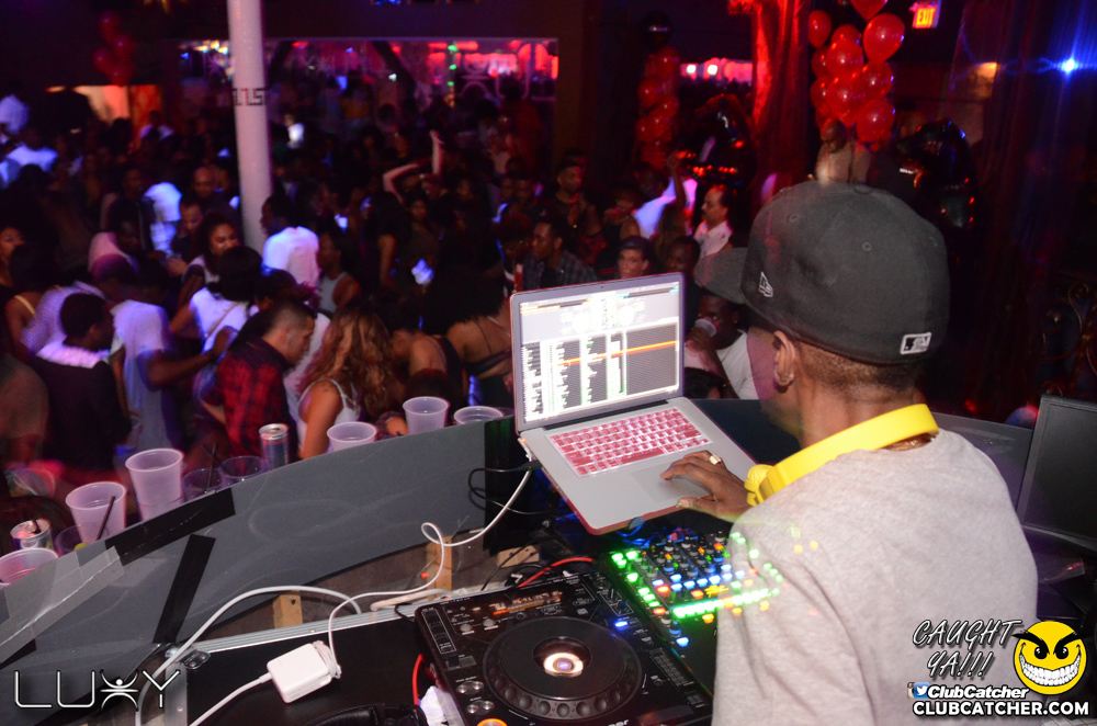 Luxy nightclub photo 129 - July 29th, 2016