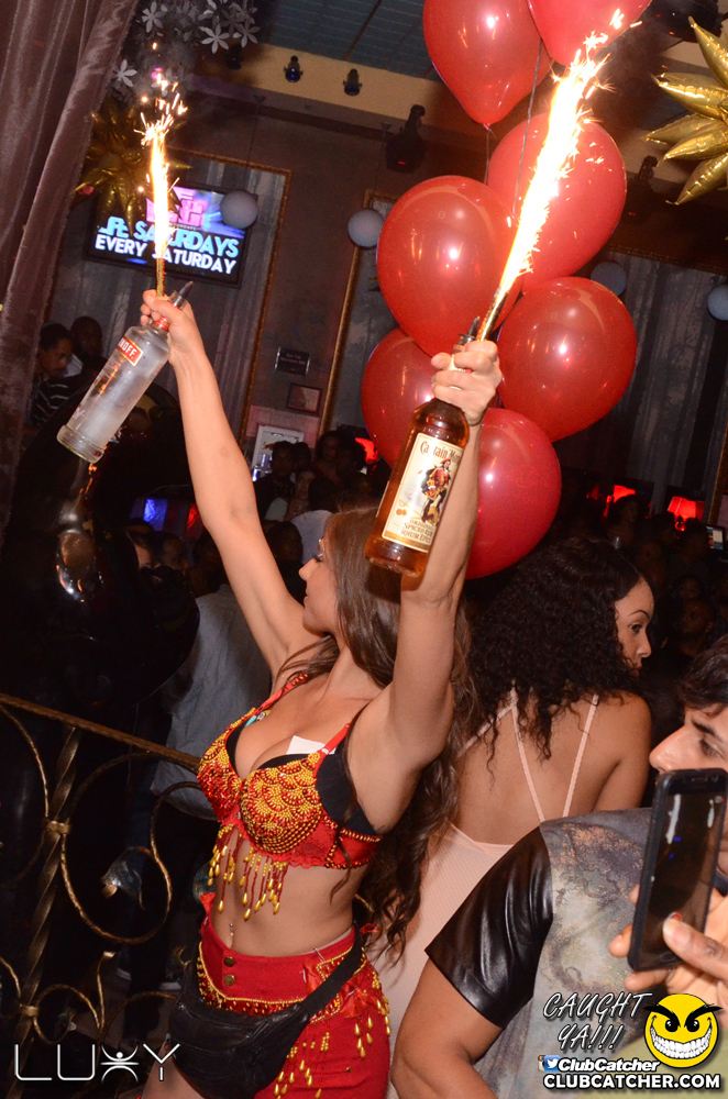 Luxy nightclub photo 14 - July 29th, 2016