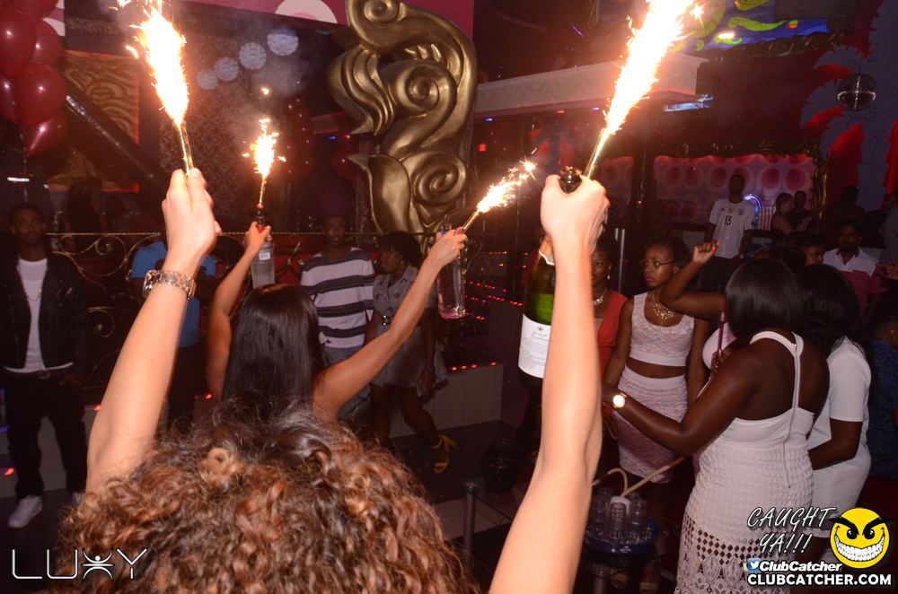 Luxy nightclub photo 131 - July 29th, 2016
