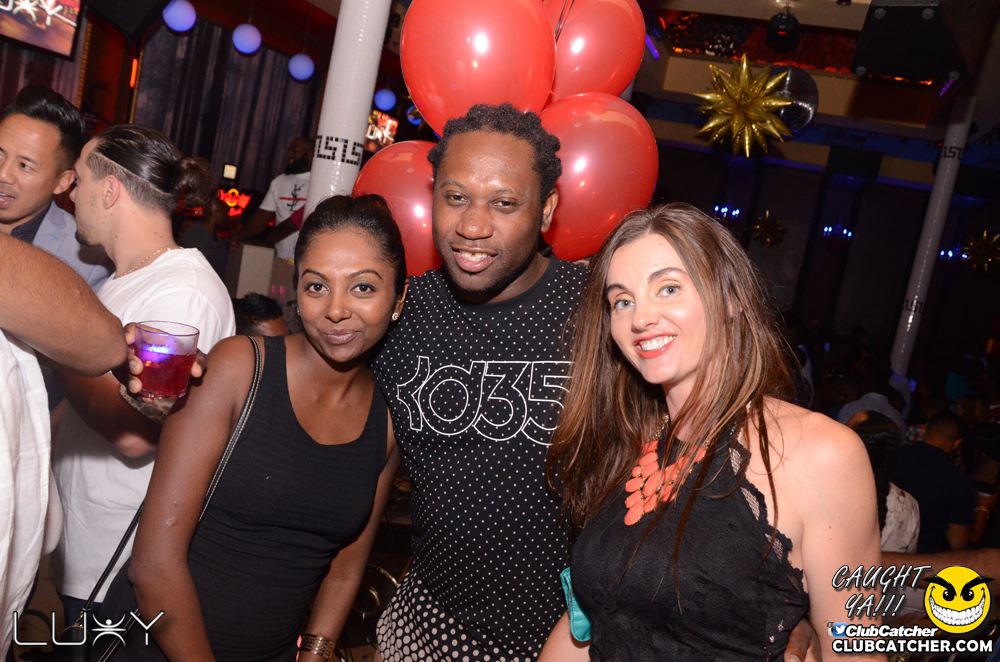 Luxy nightclub photo 135 - July 29th, 2016