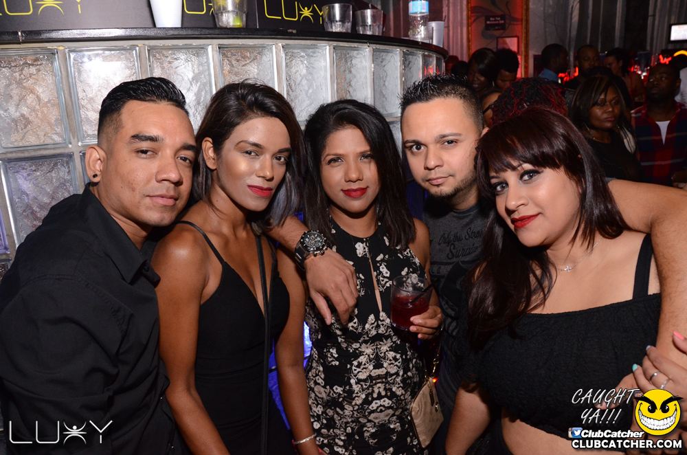Luxy nightclub photo 137 - July 29th, 2016