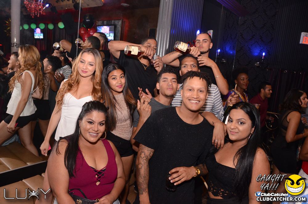 Luxy nightclub photo 138 - July 29th, 2016