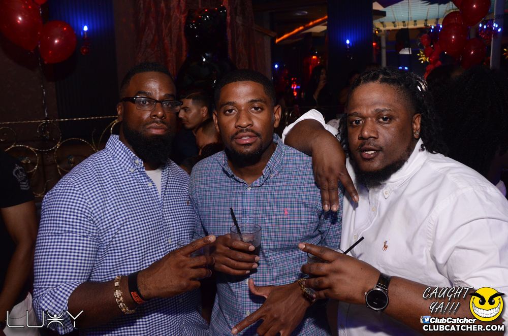 Luxy nightclub photo 140 - July 29th, 2016