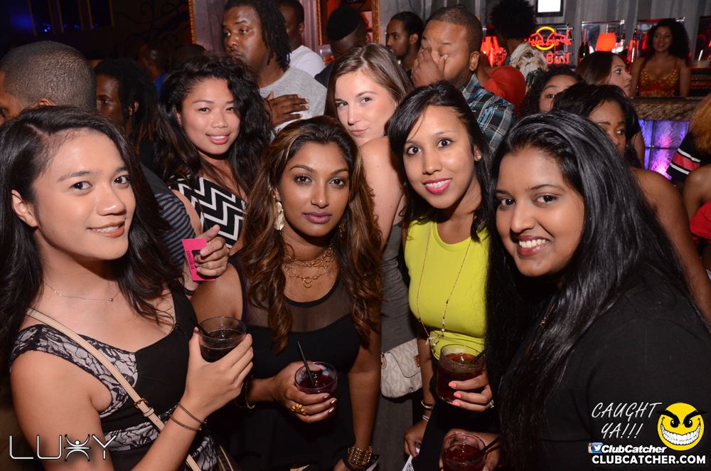 Luxy nightclub photo 141 - July 29th, 2016