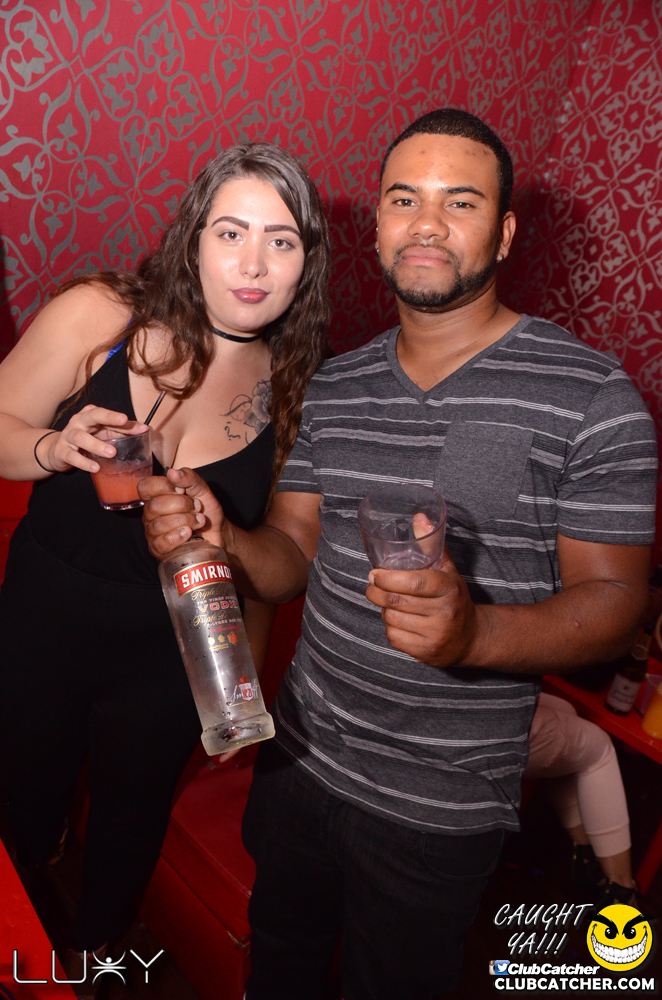 Luxy nightclub photo 143 - July 29th, 2016