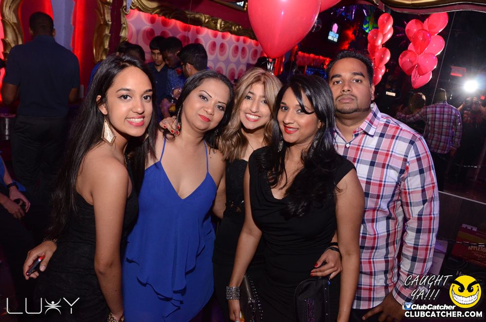 Luxy nightclub photo 144 - July 29th, 2016