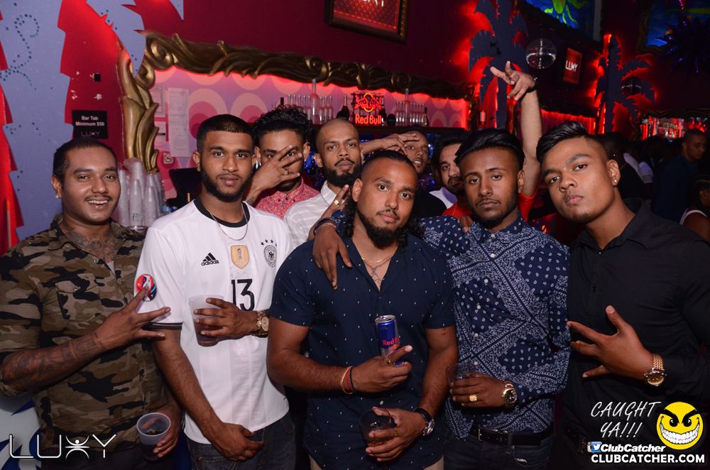 Luxy nightclub photo 145 - July 29th, 2016
