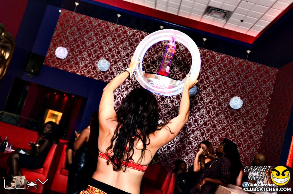 Luxy nightclub photo 146 - July 29th, 2016