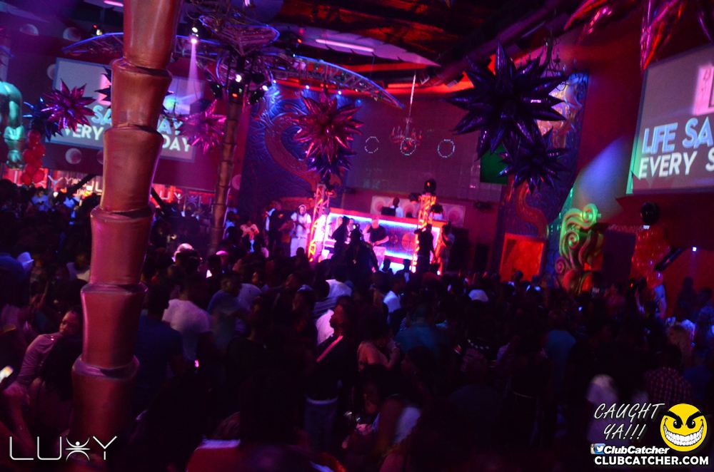 Luxy nightclub photo 147 - July 29th, 2016