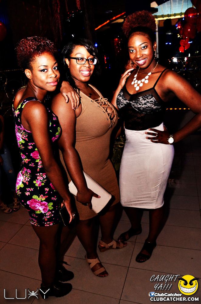 Luxy nightclub photo 148 - July 29th, 2016