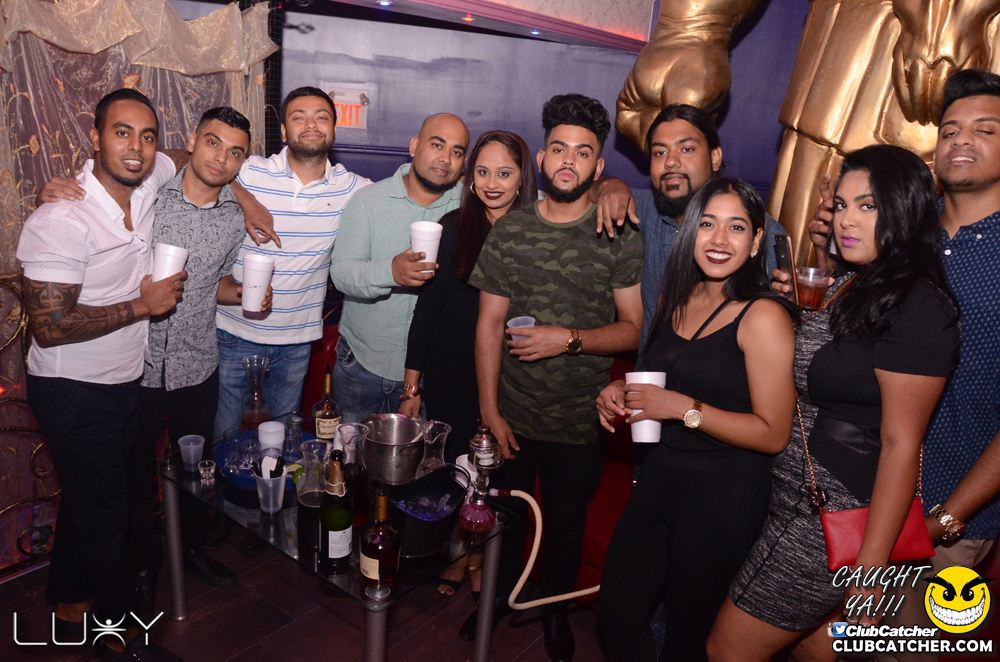 Luxy nightclub photo 149 - July 29th, 2016