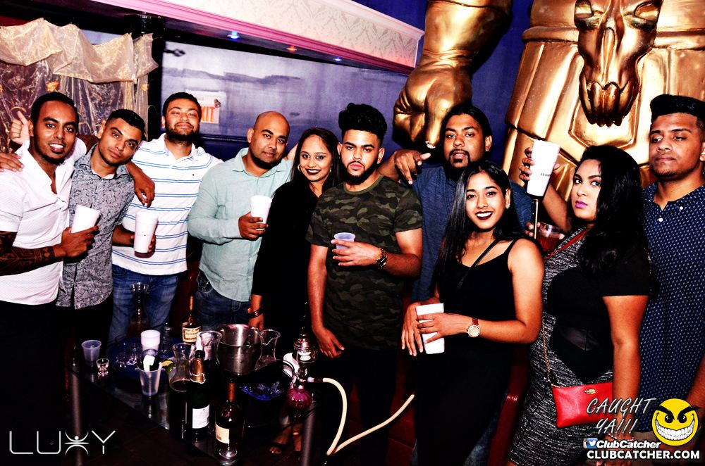 Luxy nightclub photo 150 - July 29th, 2016