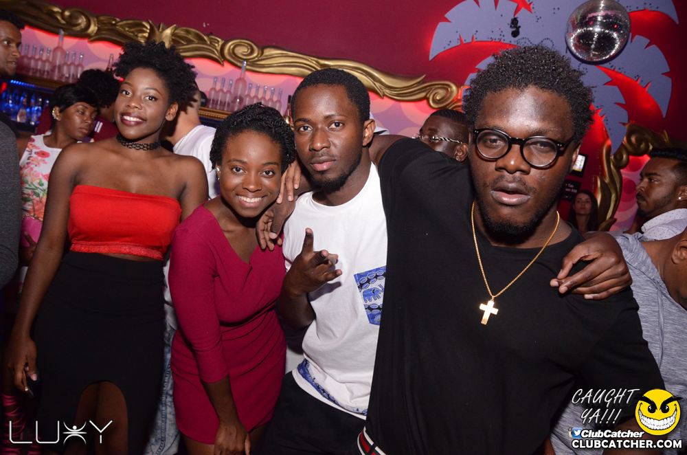 Luxy nightclub photo 151 - July 29th, 2016