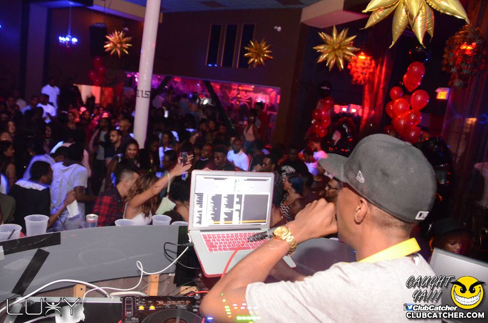 Luxy nightclub photo 152 - July 29th, 2016