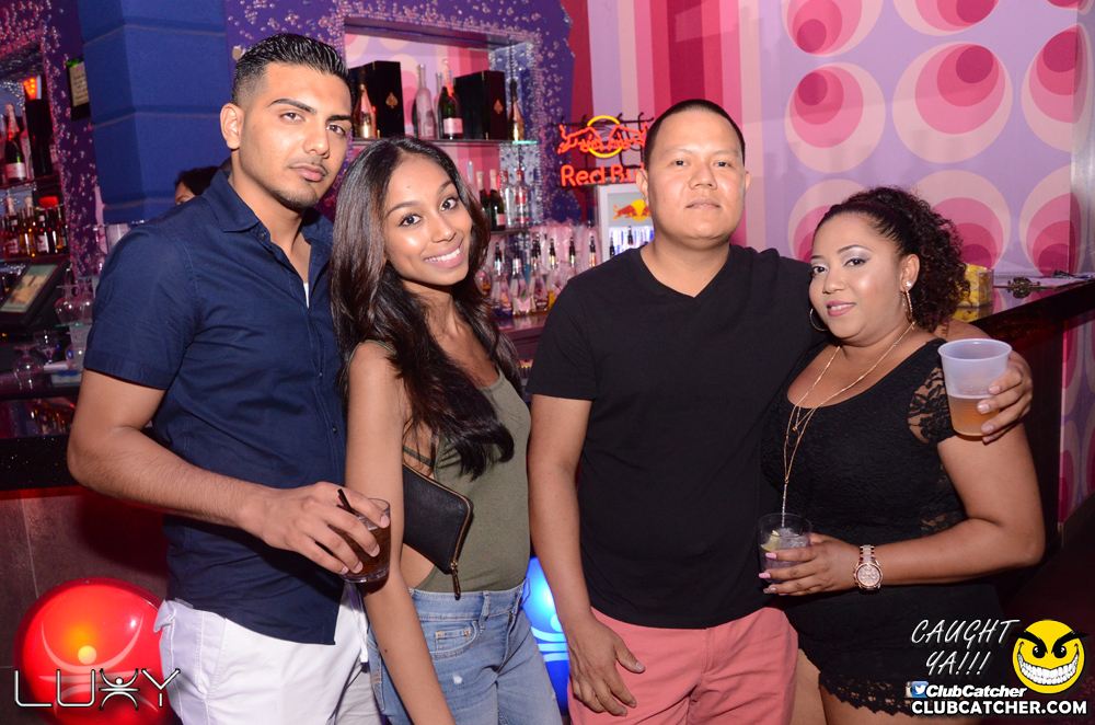Luxy nightclub photo 153 - July 29th, 2016