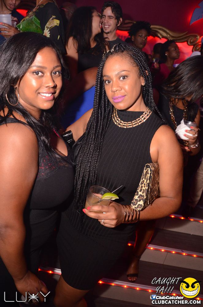 Luxy nightclub photo 155 - July 29th, 2016