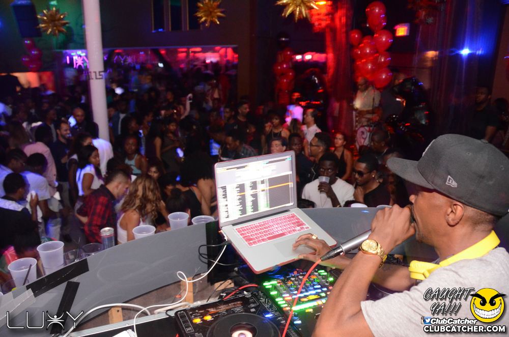 Luxy nightclub photo 158 - July 29th, 2016