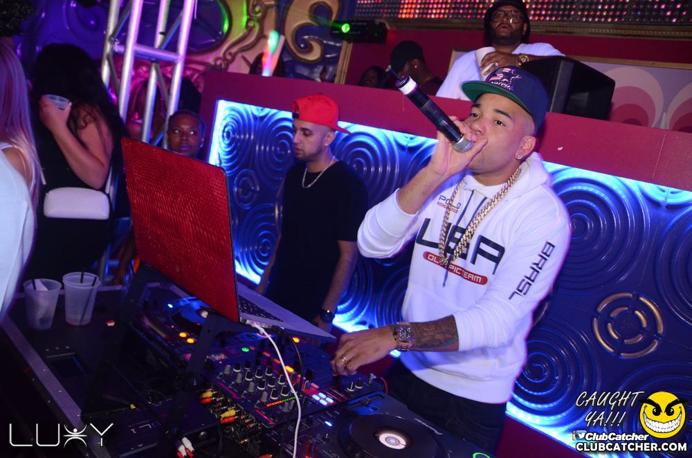 Luxy nightclub photo 159 - July 29th, 2016
