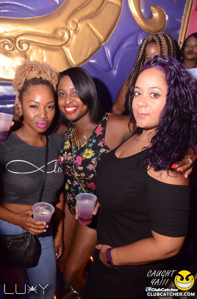 Luxy nightclub photo 160 - July 29th, 2016