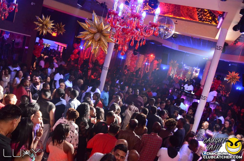 Luxy nightclub photo 17 - July 29th, 2016