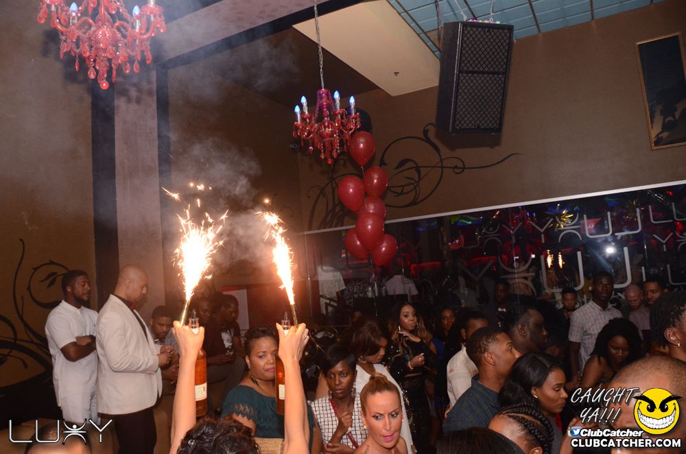 Luxy nightclub photo 161 - July 29th, 2016