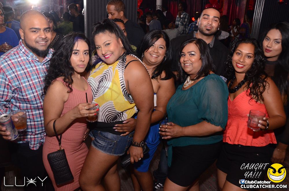 Luxy nightclub photo 163 - July 29th, 2016