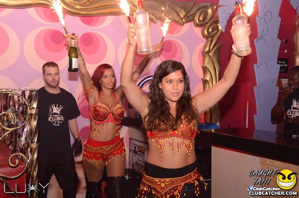 Luxy nightclub photo 164 - July 29th, 2016