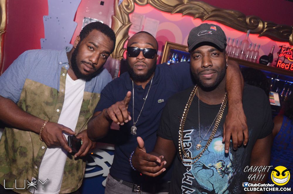 Luxy nightclub photo 166 - July 29th, 2016