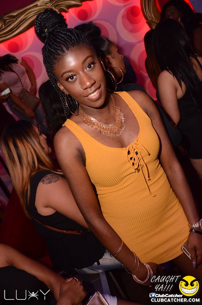 Luxy nightclub photo 171 - July 29th, 2016