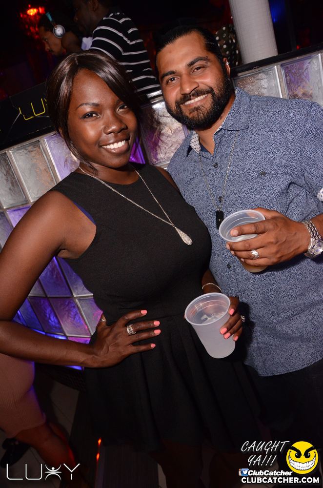 Luxy nightclub photo 172 - July 29th, 2016
