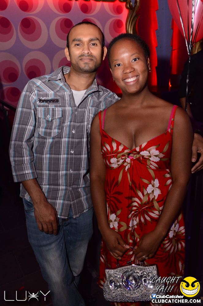 Luxy nightclub photo 173 - July 29th, 2016