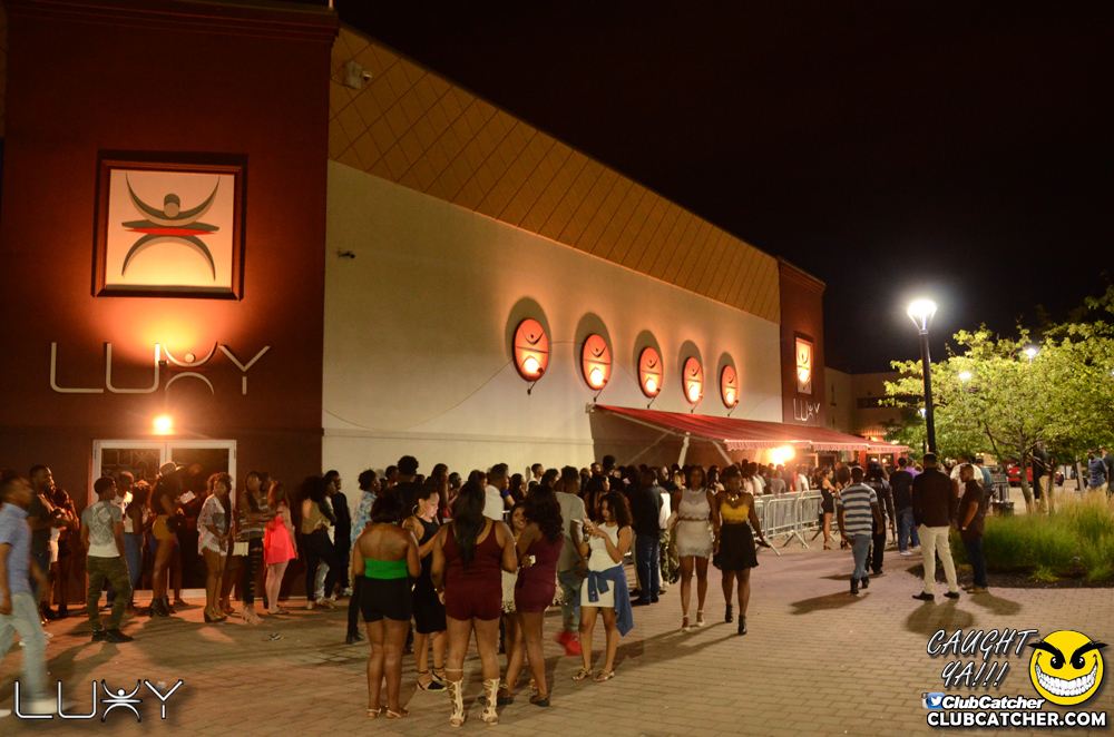 Luxy nightclub photo 174 - July 29th, 2016