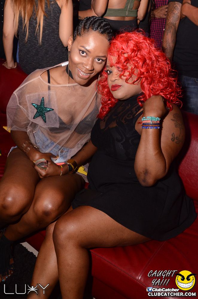 Luxy nightclub photo 175 - July 29th, 2016