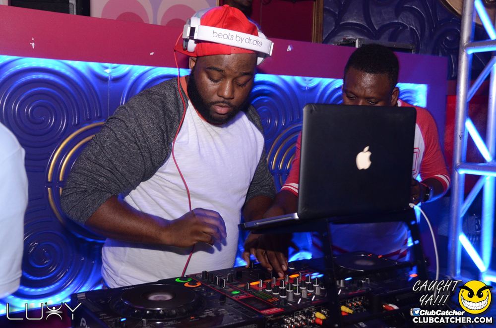 Luxy nightclub photo 176 - July 29th, 2016