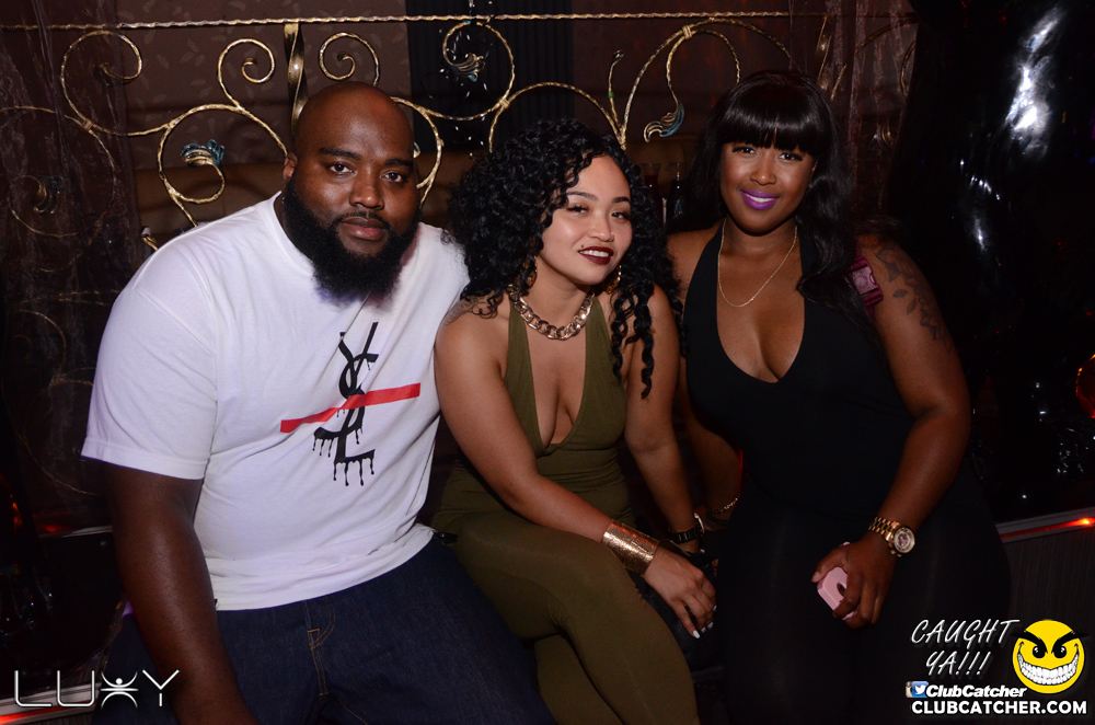Luxy nightclub photo 19 - July 29th, 2016