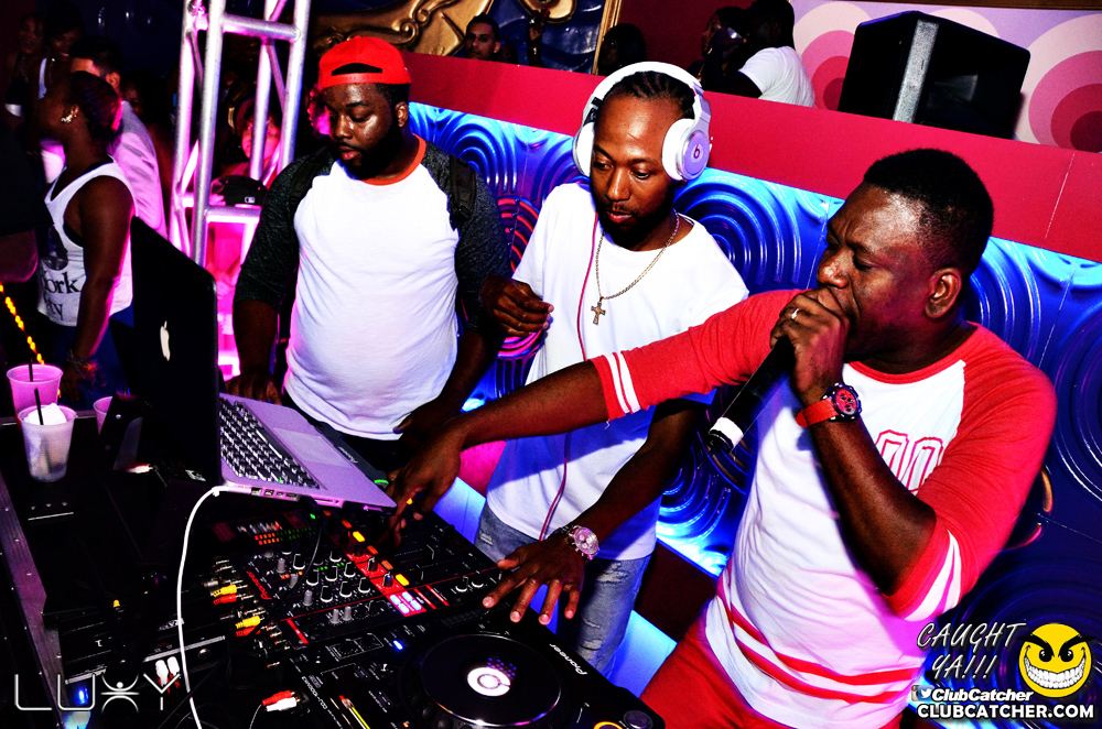 Luxy nightclub photo 182 - July 29th, 2016